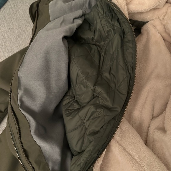 Roxy 3-in-1 parka - Picture 3 of 3